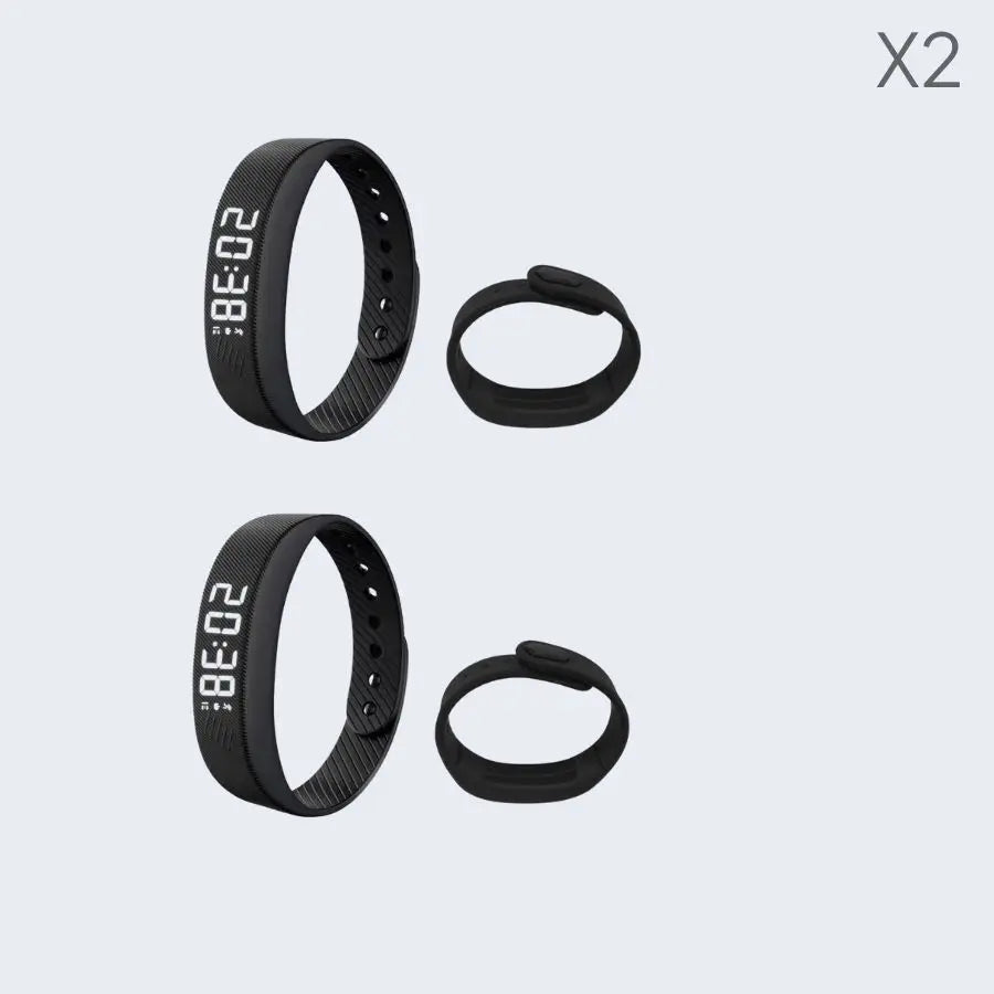 Sessiz Uyanış Bilekliği