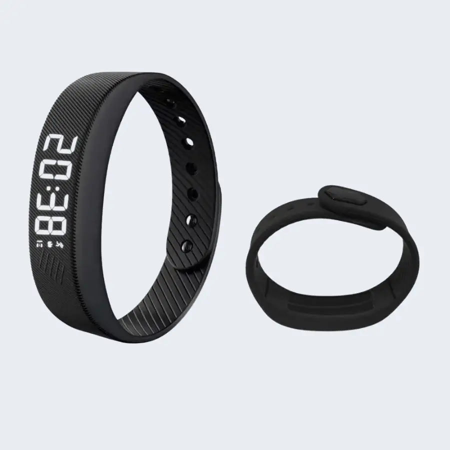 Sessiz Uyanış Bilekliği